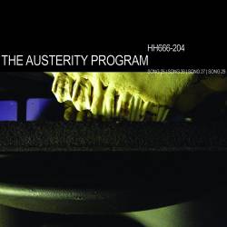 The Austerity Program : Backsliders and Apostates Will Burn